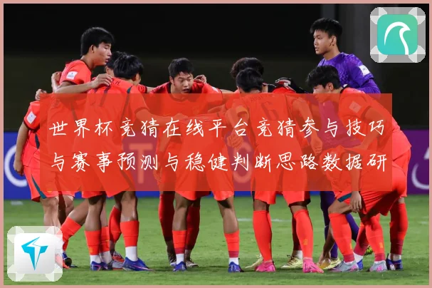 世界杯竞猜在线平台竞猜参与技巧与赛事预测与稳健判断思路数据研判-深度解析