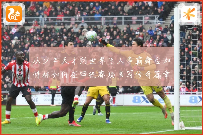 从少年天才到世界飞人争霸舞台加特林如何在田径赛场书写传奇篇章解析-深度解析